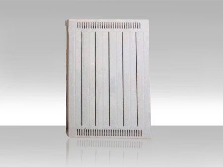 鋼鋁散熱器XNGL75×60×600